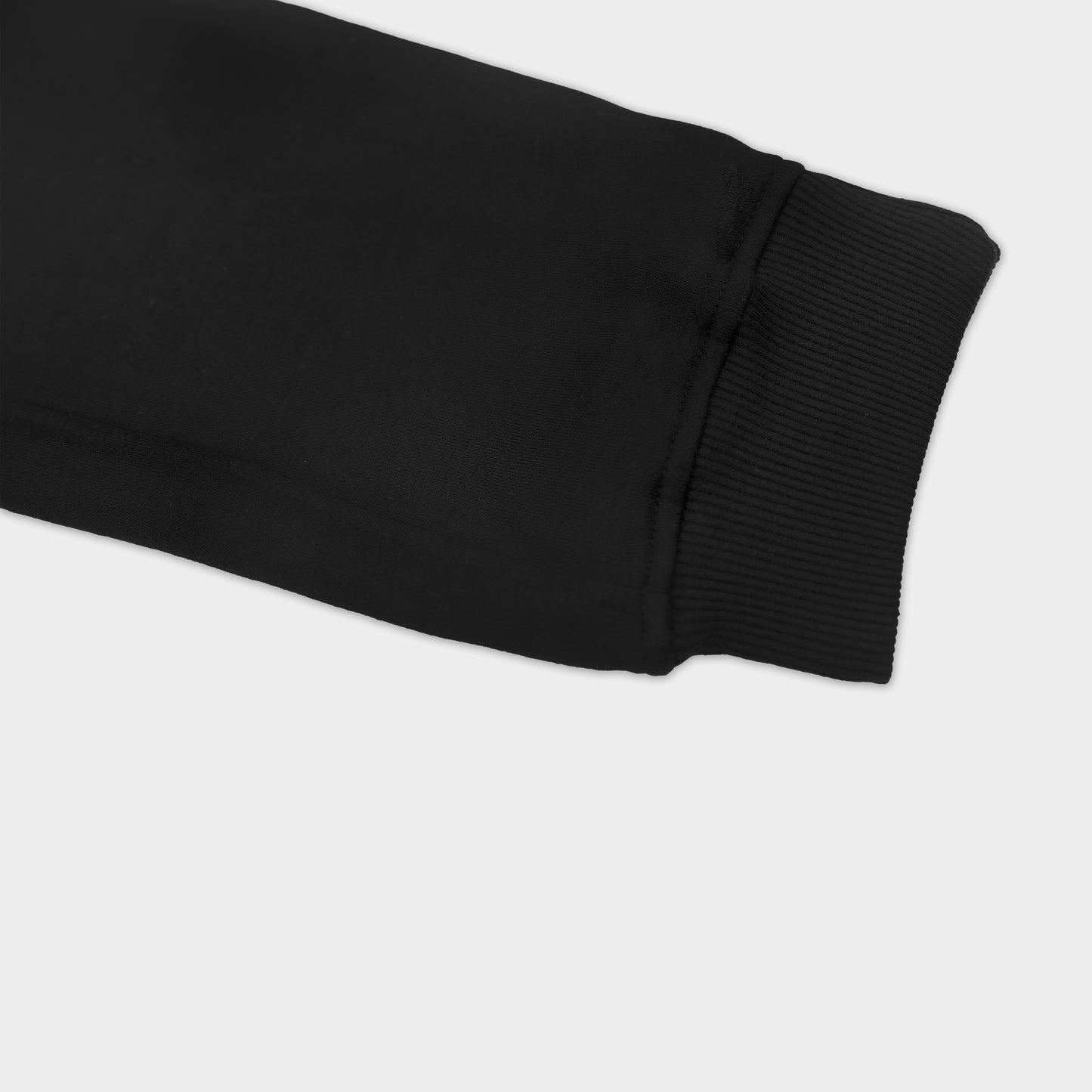 WHITE TERK® LOGO EMBROIDERY SWEATPANTS