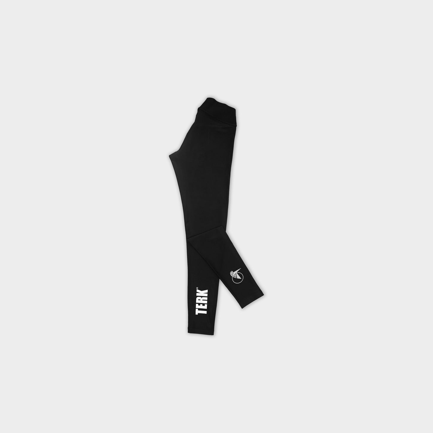 TERK Men's Workout Tights