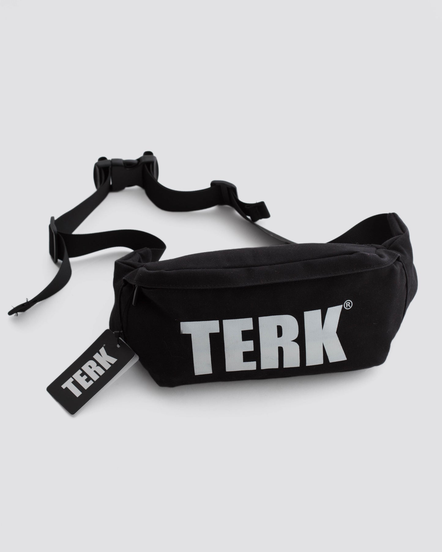 TERK LOGO BELT BAG