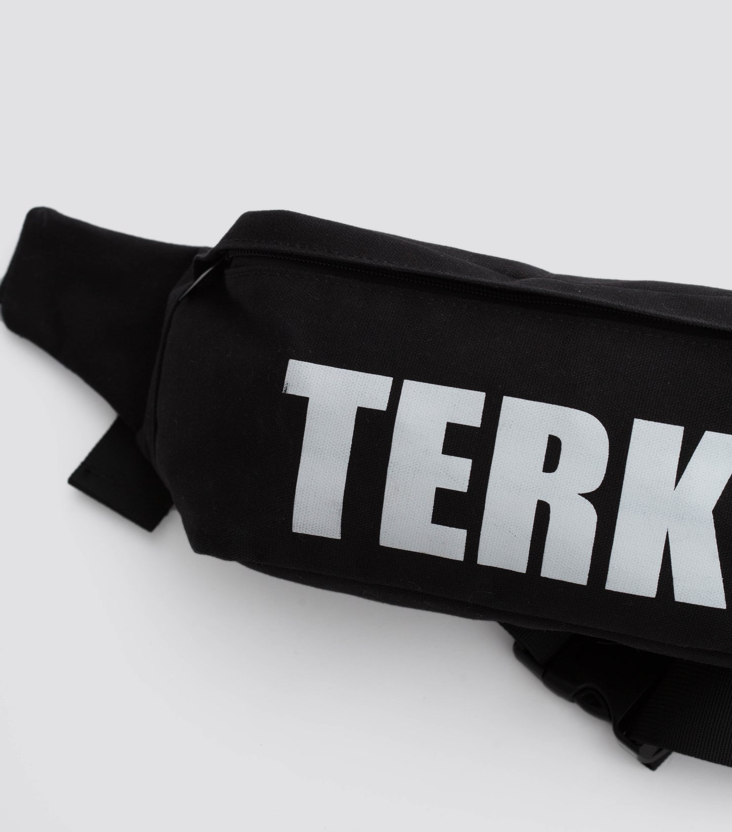 TERK LOGO BELT BAG