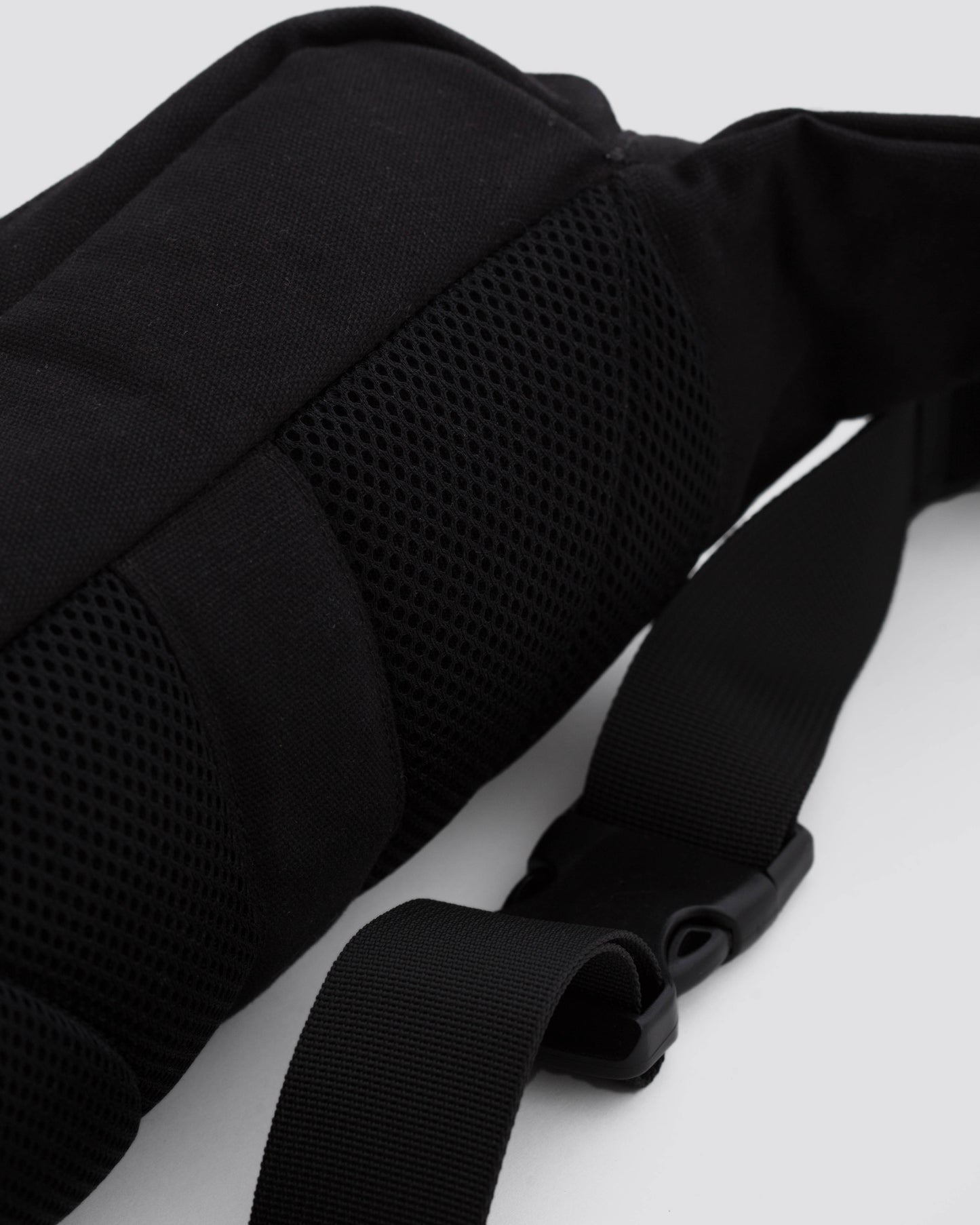 TERK LOGO BELT BAG
