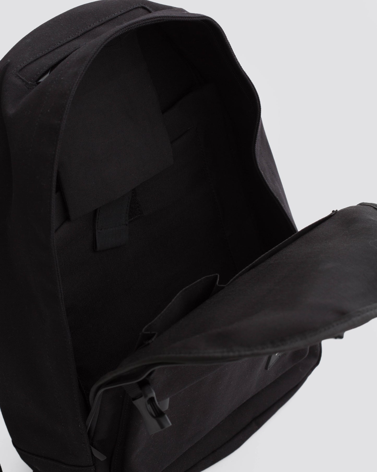 BLACK TERK ROYAL BACKPACK