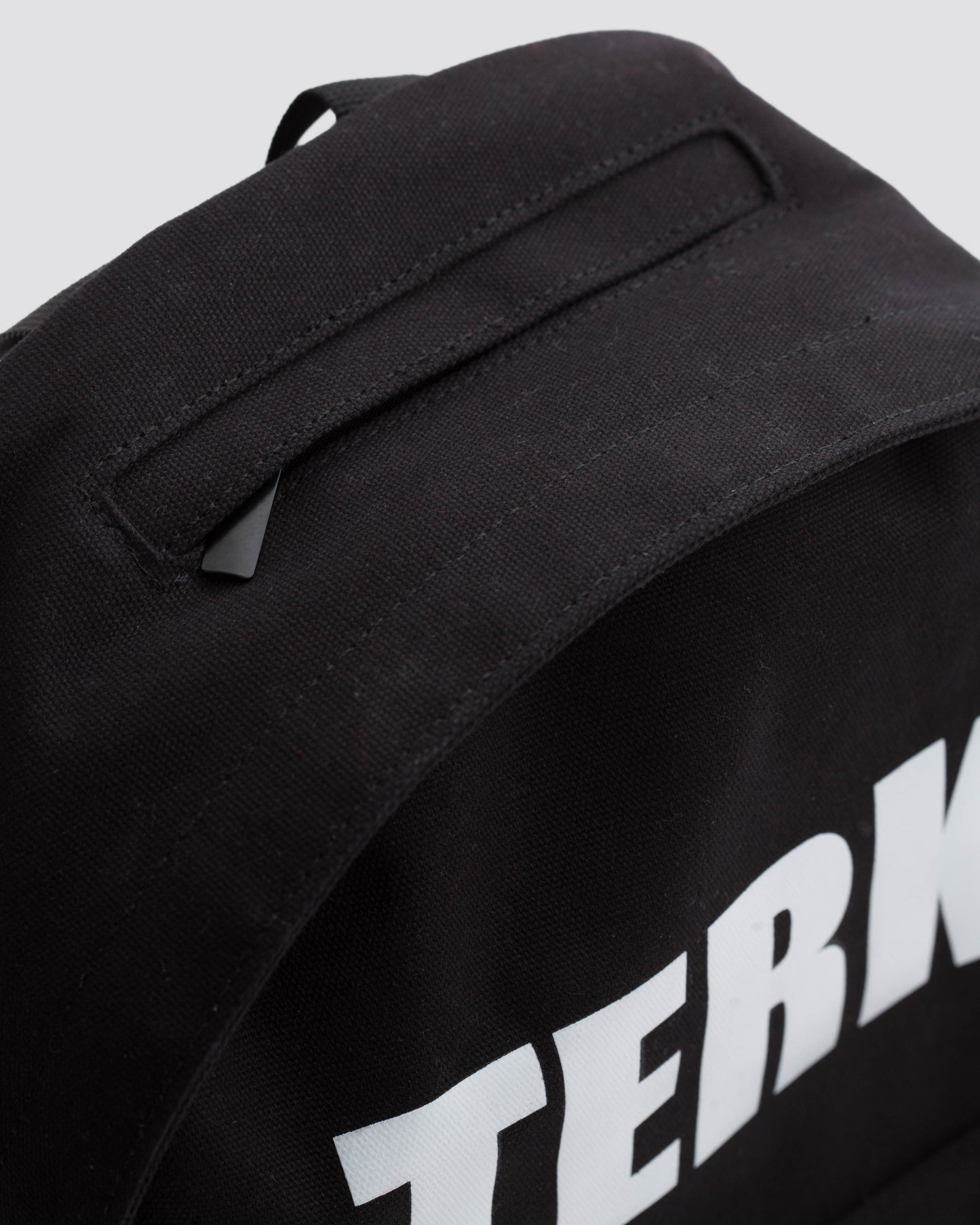 BLACK TERK ROYAL BACKPACK