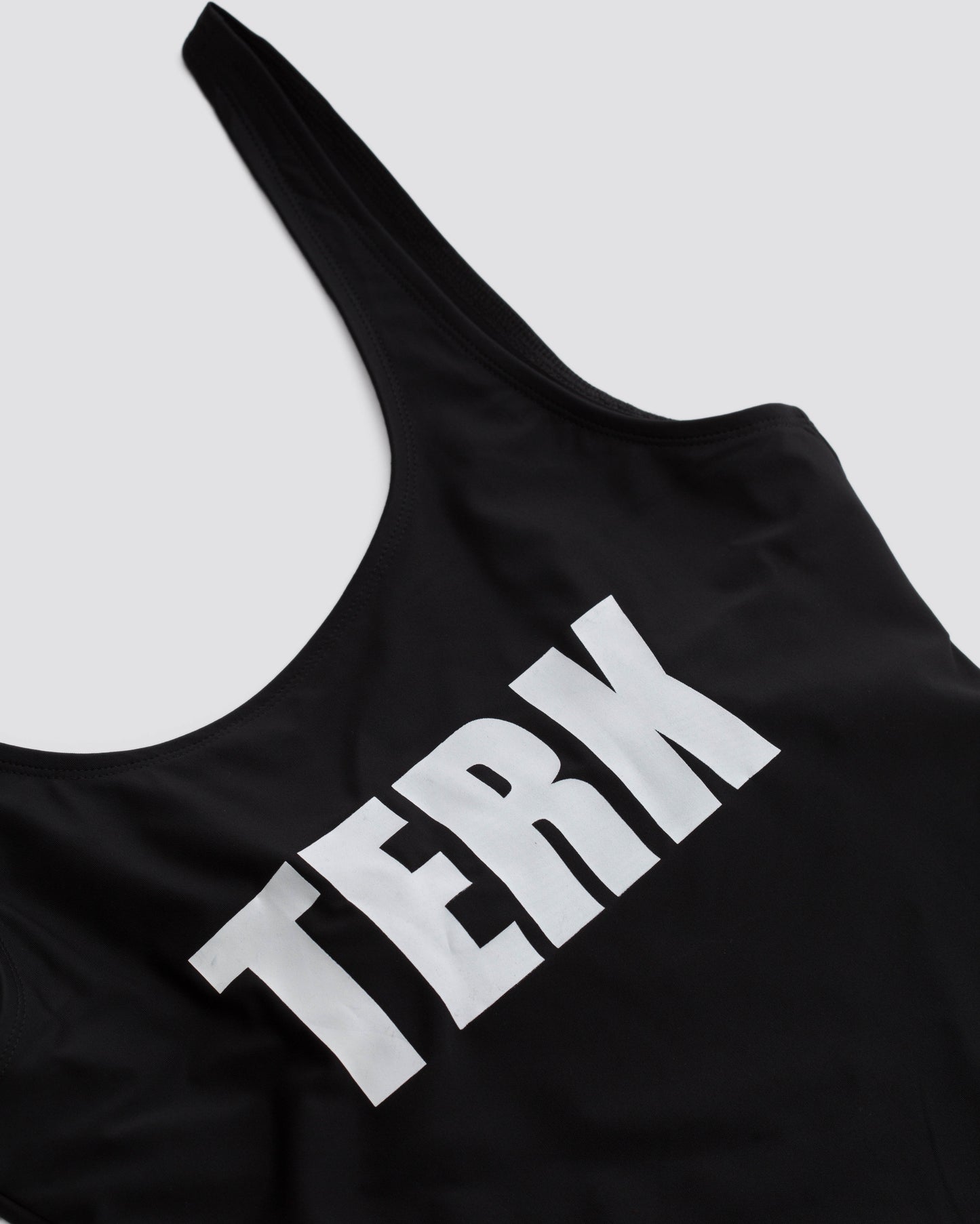 TERK One-Piece Swimsuit: Elegance Meets Comfort