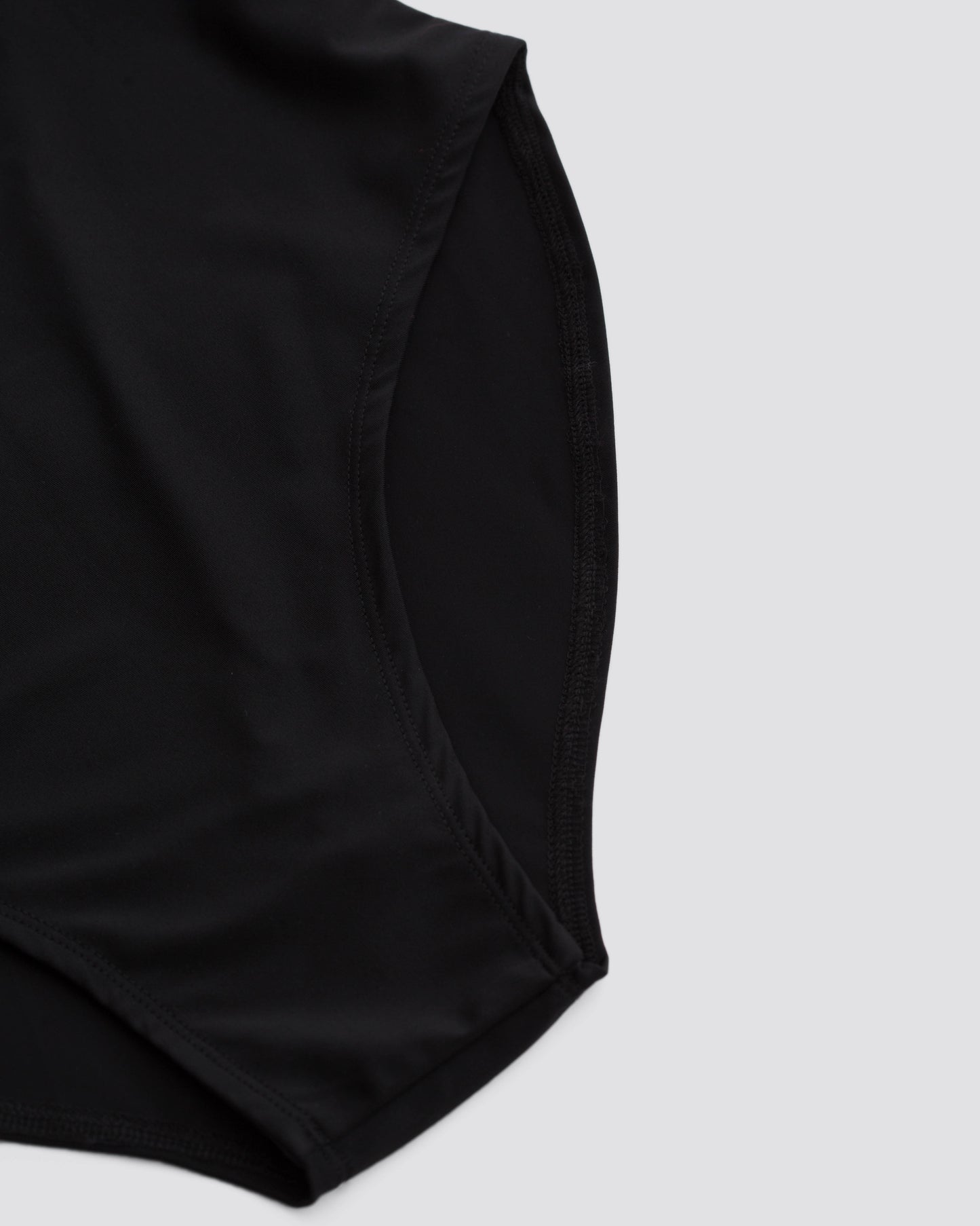 TERK One-Piece Swimsuit: Elegance Meets Comfort