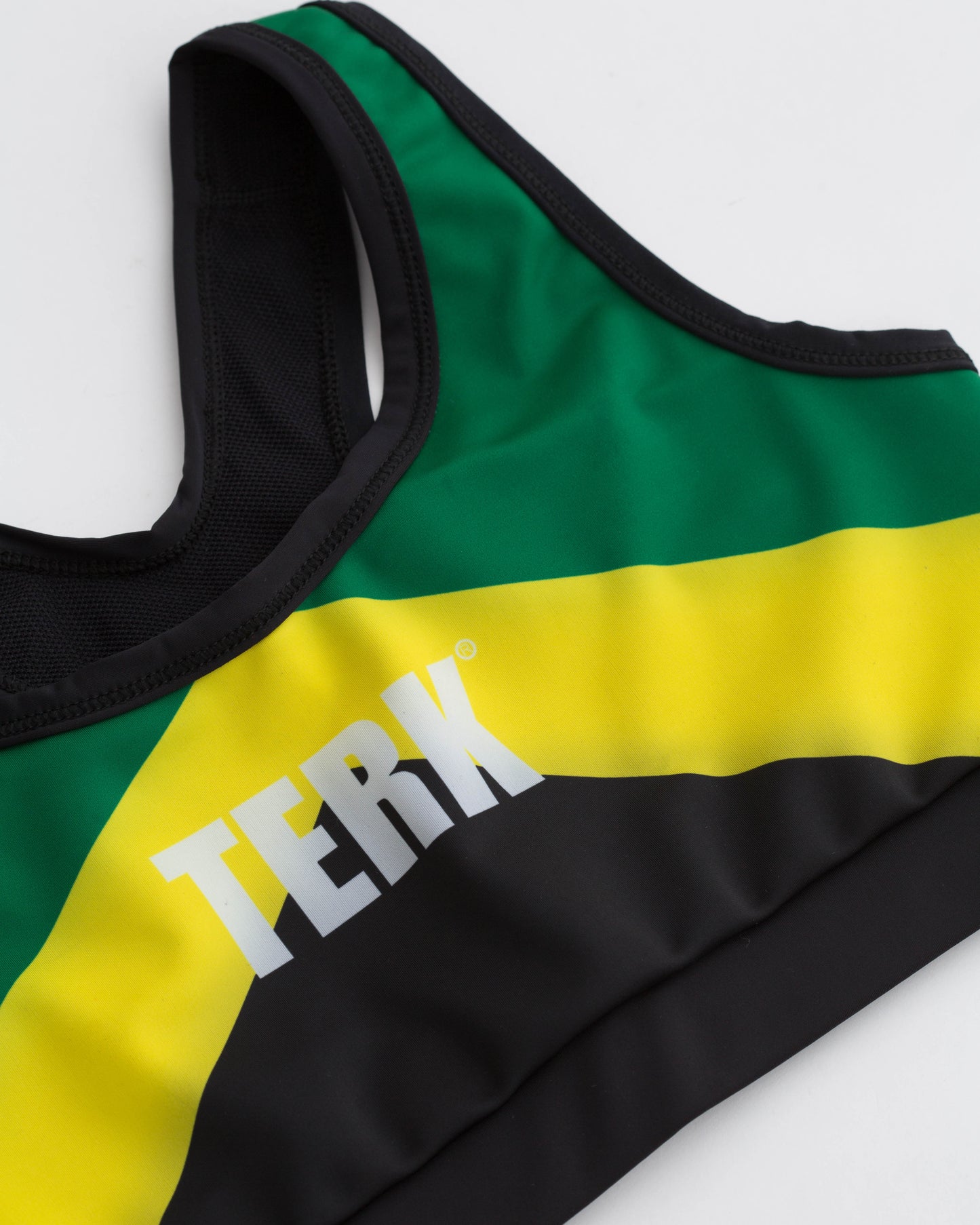 TERK JAMAICA SPORTS BRA