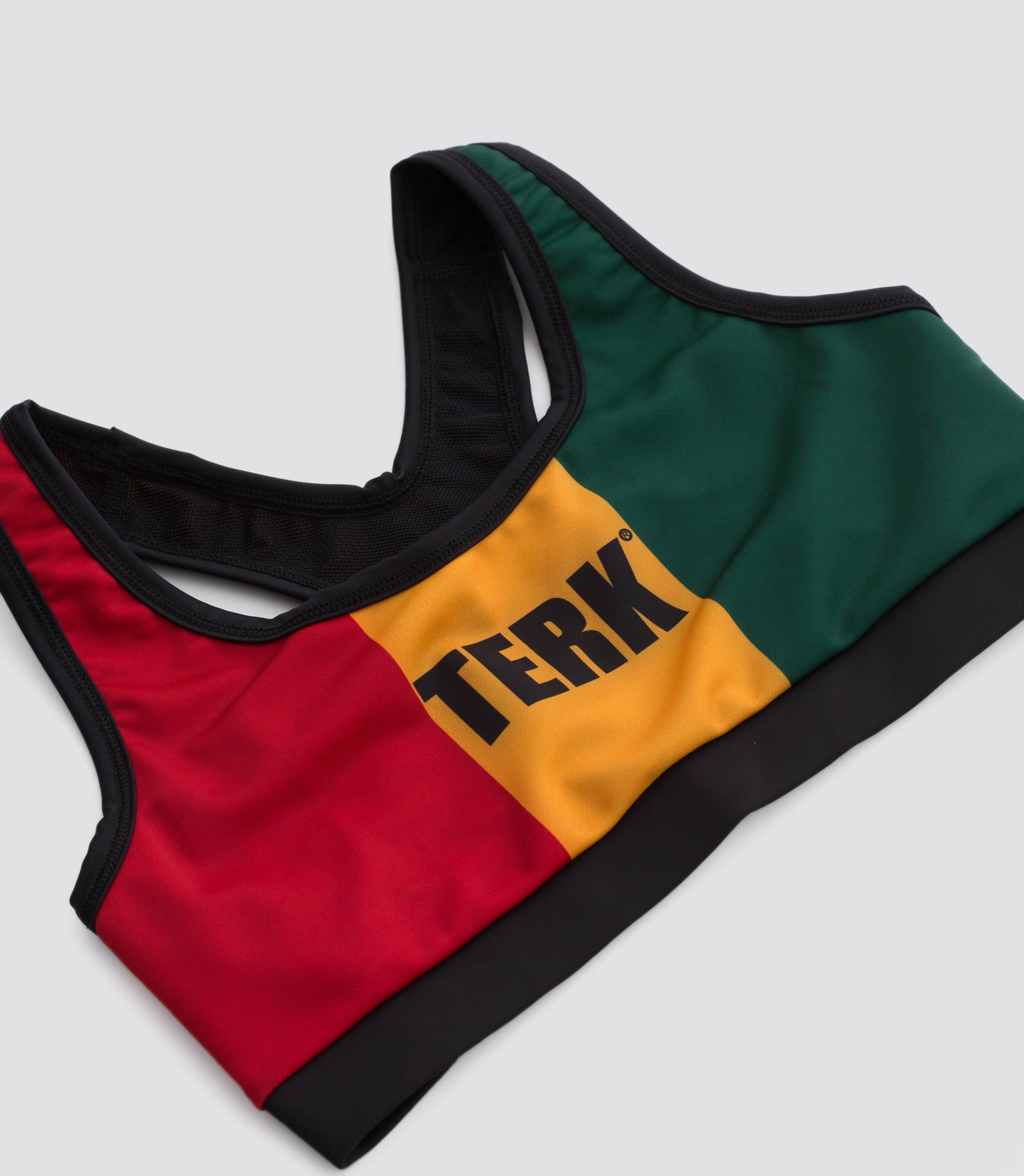 TERK GHANA SPORTS BRA