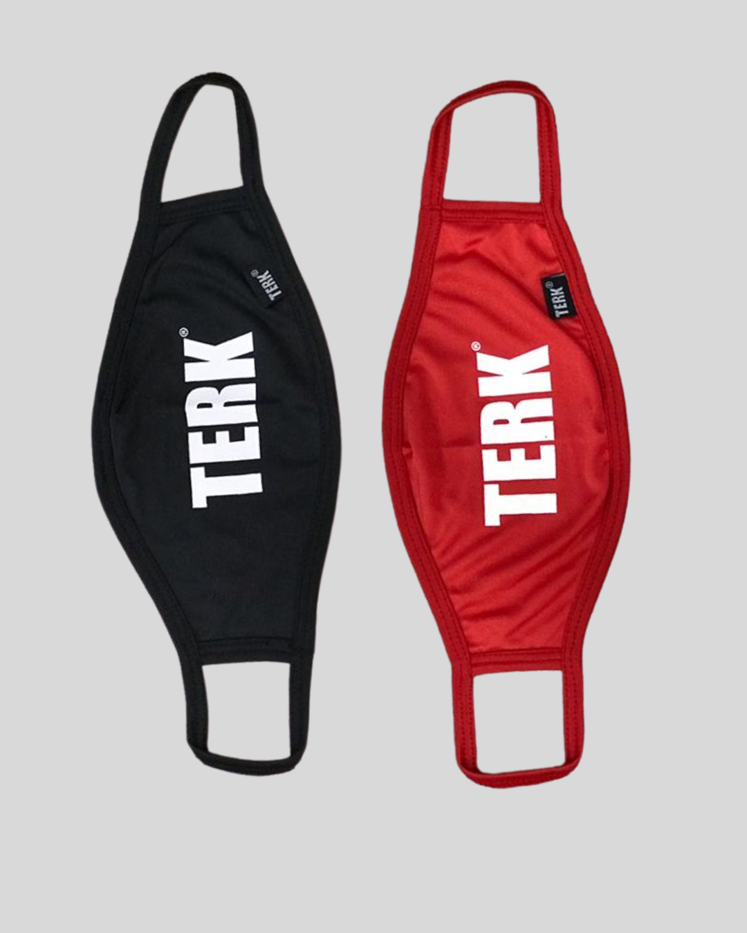 TERK ADULT FACE MASK