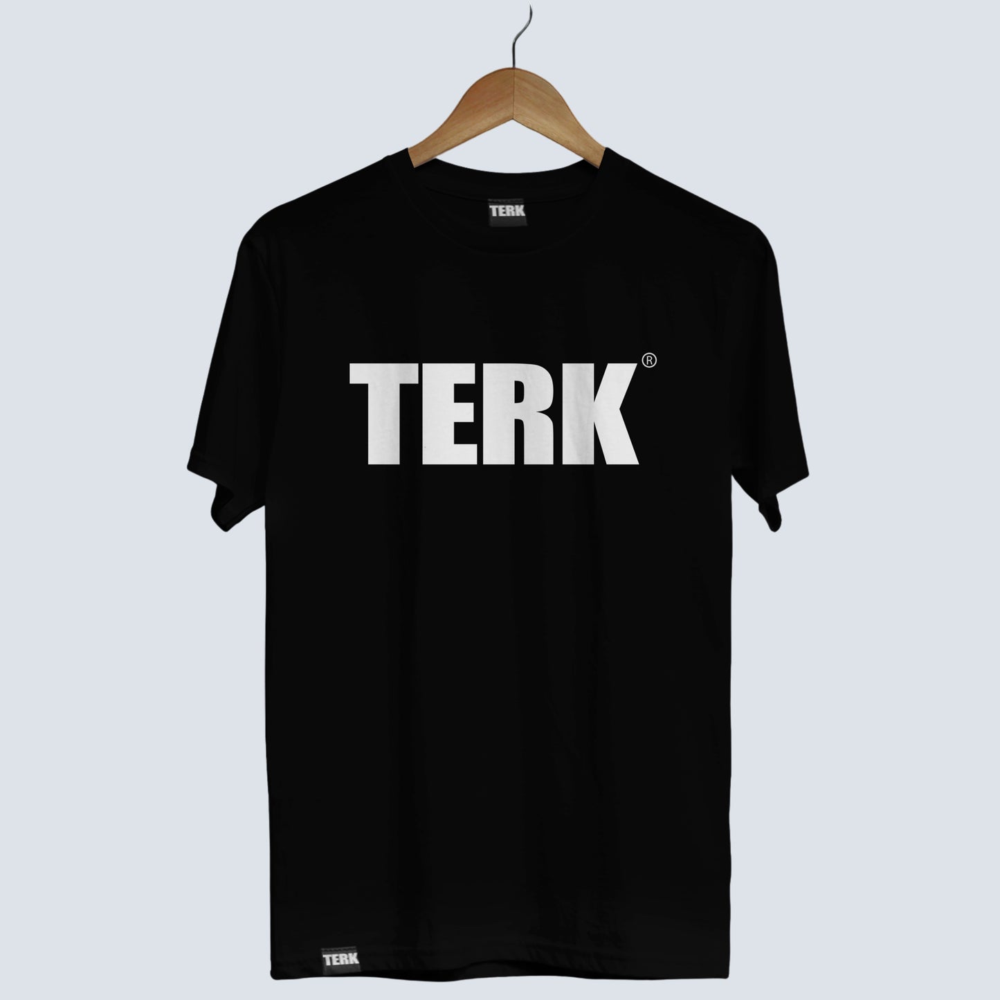 TERK BLACK Tell Everyone Racism Kills