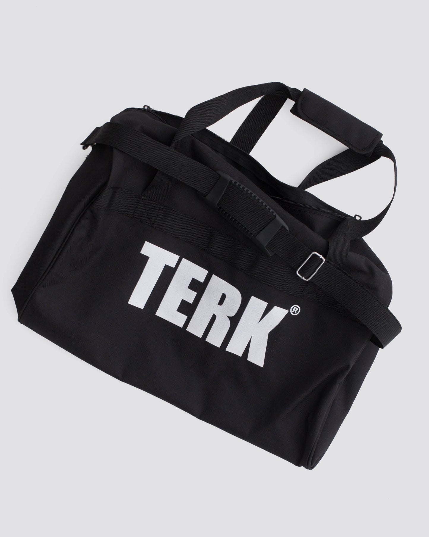 TERK 2 DUFFLE BAG