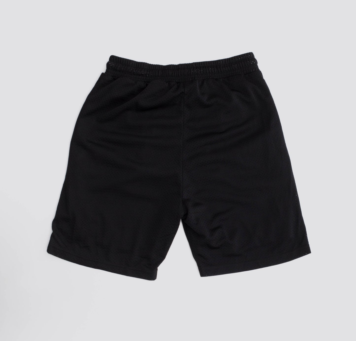 TERK® Graphic Drawstring Shorts