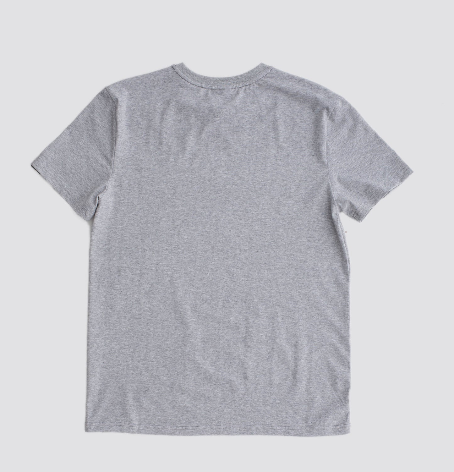 Grey BLACK TERK T-SHIRT