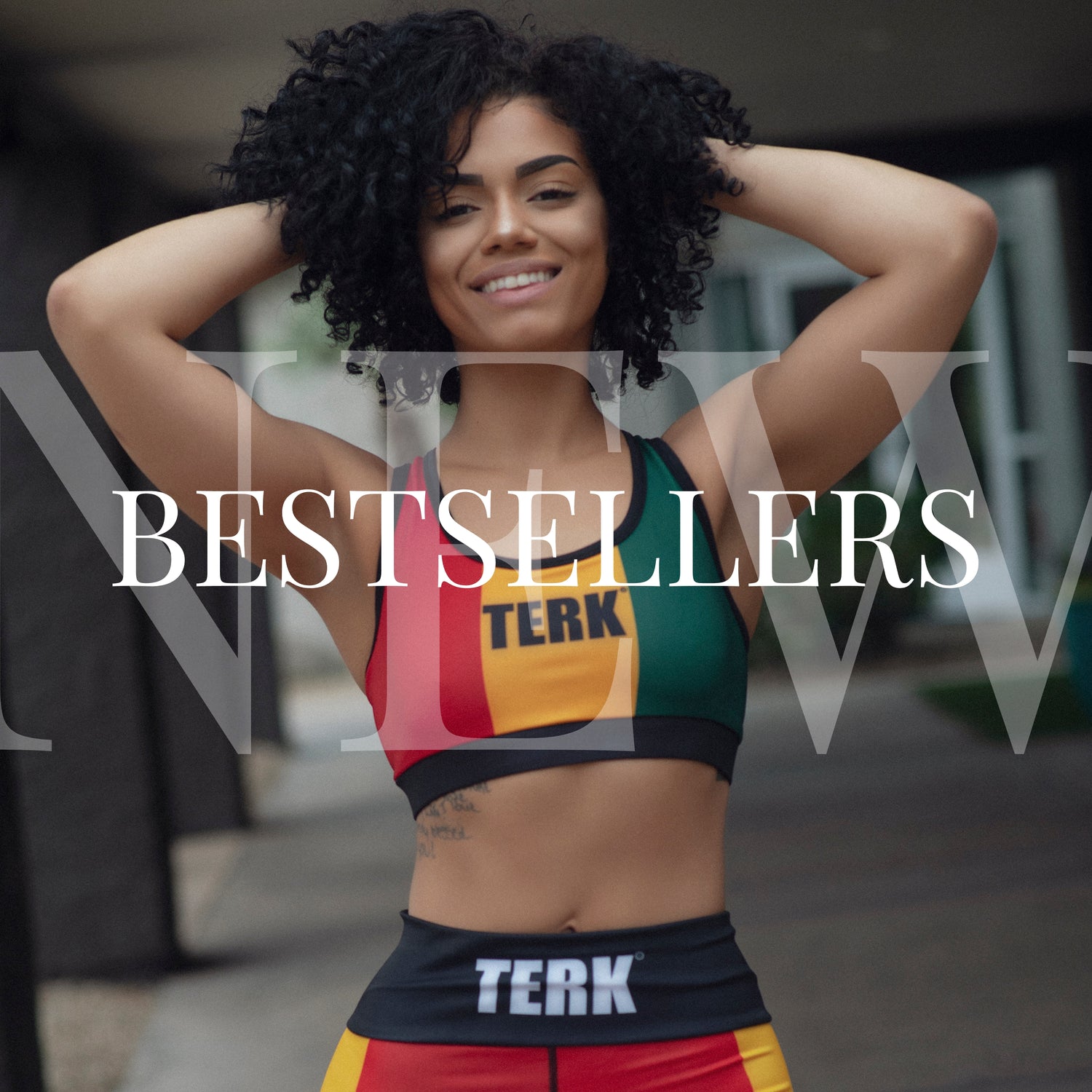 BESTSELLERS