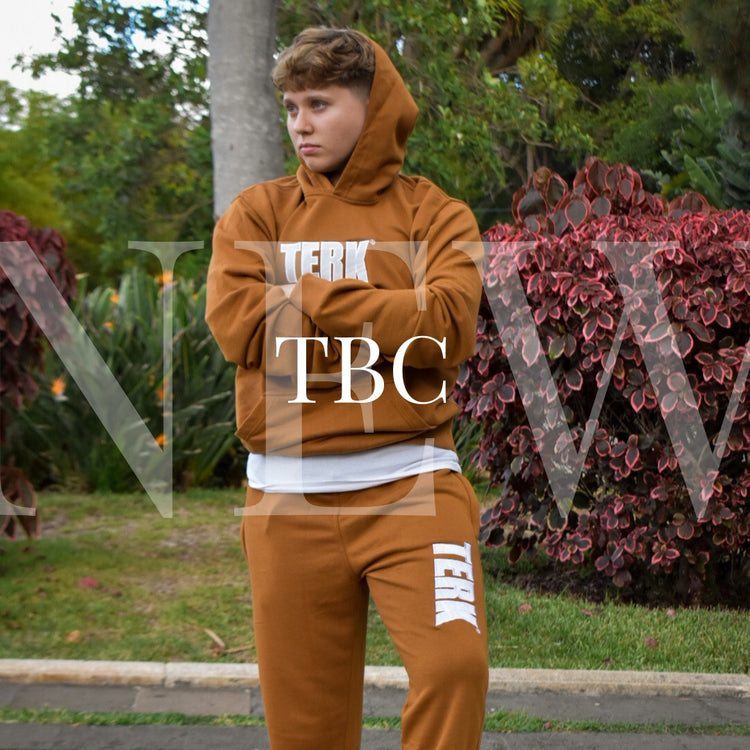THE BROWNS COLLECTION