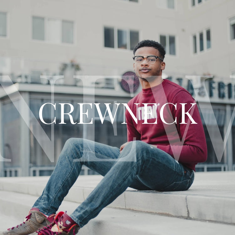 CREWNECK
