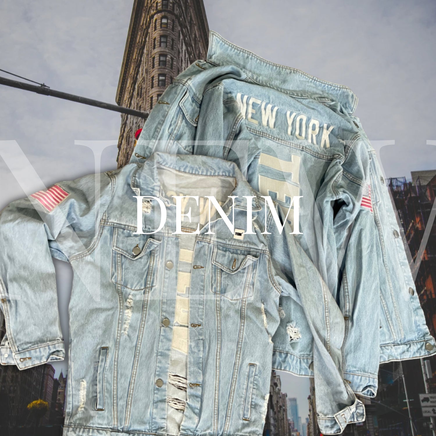 DENIM