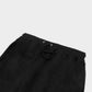 WHITE TERK® LOGO EMBROIDERY SWEATPANTS