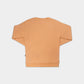 BLACK TERK CAMEL CREWNECK WITH EMBROIDERED LOGO1
