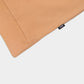 BLACK TERK CAMEL CREWNECK WITH EMBROIDERED LOGO1