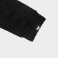 WHITE TERK® LOGO EMBROIDERY