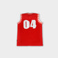 HERITAGE HOOP TANKTOP