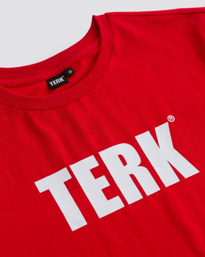 TERK Tell Everyone Racism Kills
