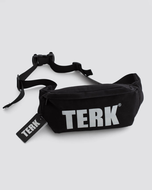 TERK LOGO BELT BAG