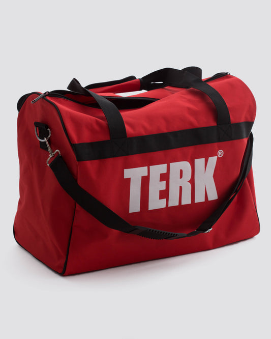 TERK 2 DUFFLE BAG