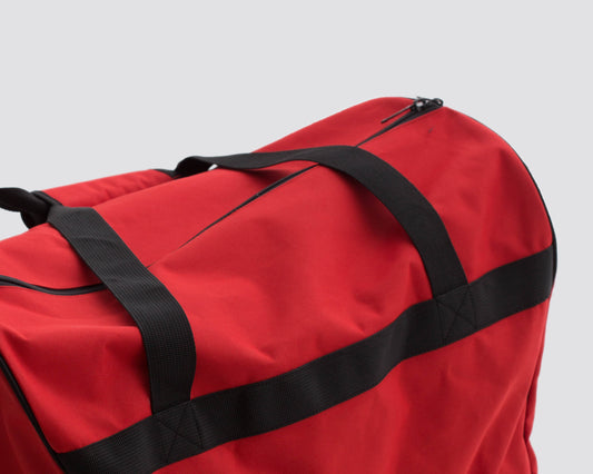TERK 2 DUFFLE BAG