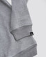 BLACK TERK LOGO CREWNECK
