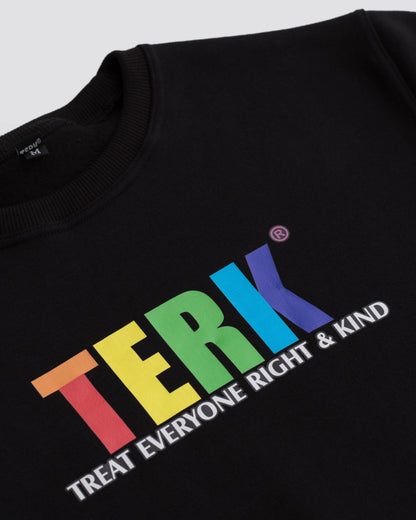 RAINBOW TERK