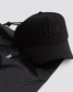 TERK 3D EMBROIDERY LOGO HAT