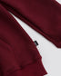 WHITE TERK LOGO HOODIE