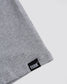 WHITE TERK T-SHIRT