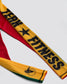 TERK GHANA LEGGINGS