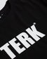 TERK BLACK Tell Everyone Racism Kills