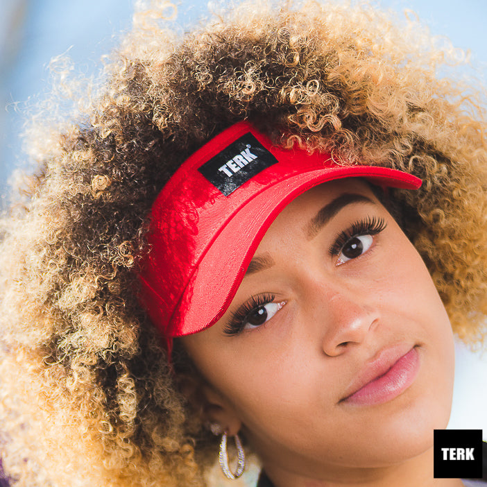 TERKVisor, TERKCLOTHING VISOR