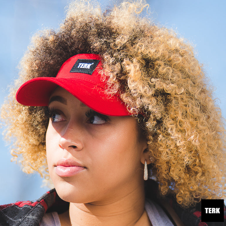 TERKVisor, TERKCLOTHING VISOR