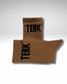 BLACK TERK Crew Socks (Pre -ORDER)