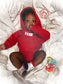 TERK® KIDS HOODIE