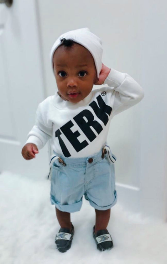 TERK® CREWNECK