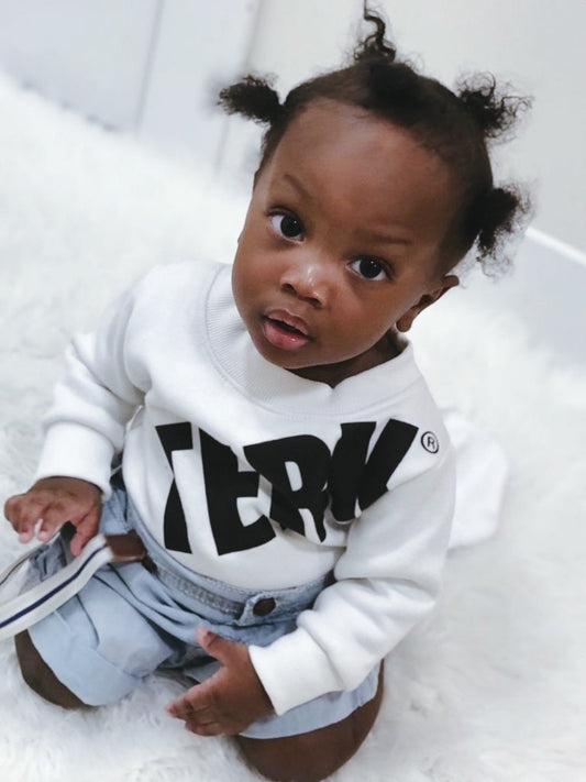 TERK® CREWNECK