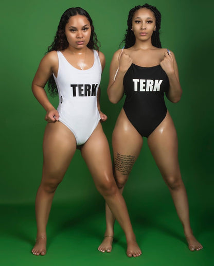 TERK ONE PIECE BIKINI