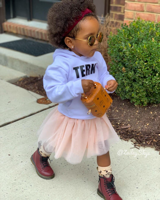 TERK® KIDS HOODIE