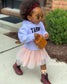 TERK® KIDS HOODIE