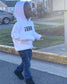 TERK® KIDS HOODIE