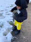 TERK® KIDS HOODIE