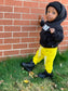TERK® KIDS HOODIE