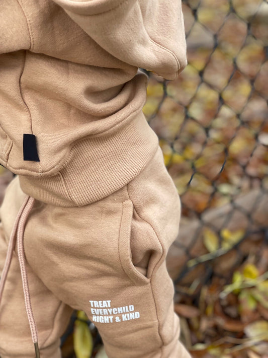 2-Piece HOODIE & PANTS SET