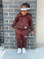 2-Piece HOODIE & PANTS SET